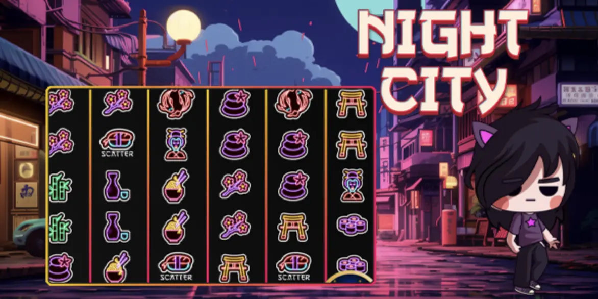 Night City